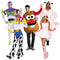 PARTY EXPERT Toys Story Group Costumes 759494926