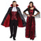 PARTY EXPERT Vampire Couple Costumes 715411911