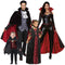 Party Expert Vampire Family Costumes 715650516