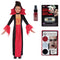 PARTY EXPERT Victorian Vampress Costume Kit for Kids