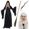 PARTY EXPERT Witch Costume Accessory Kit for Kids
