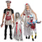 PARTY EXPERT Zombie Family Costumes 715650311