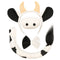 PARTY PLAY LIMITED Costume Accessories Cow Accessory Kit for Adults 840482502063