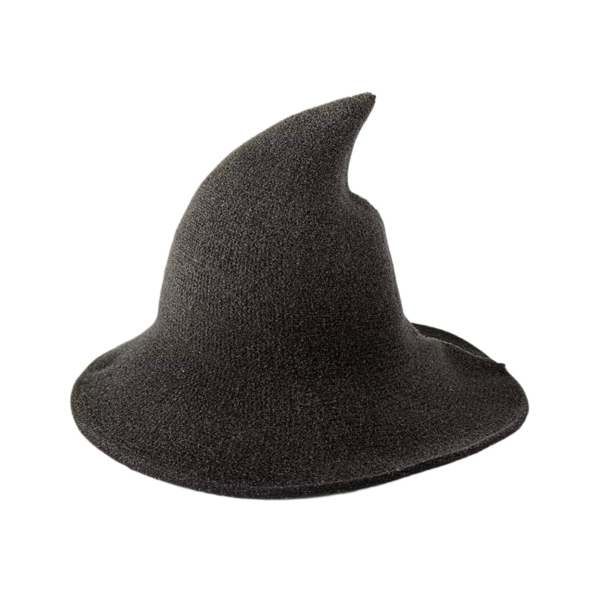 PARTY PLAY LIMITED Costume Accessories Salem Witch Hat for Adults 57543891558