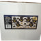 PARTY TIME MFG New Year Happy New Year Royal Party Kit for 50 People, 1 Count 010372338007