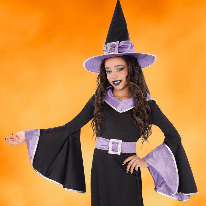 Girl Costumes