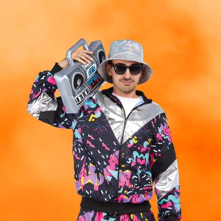 Men Costumes