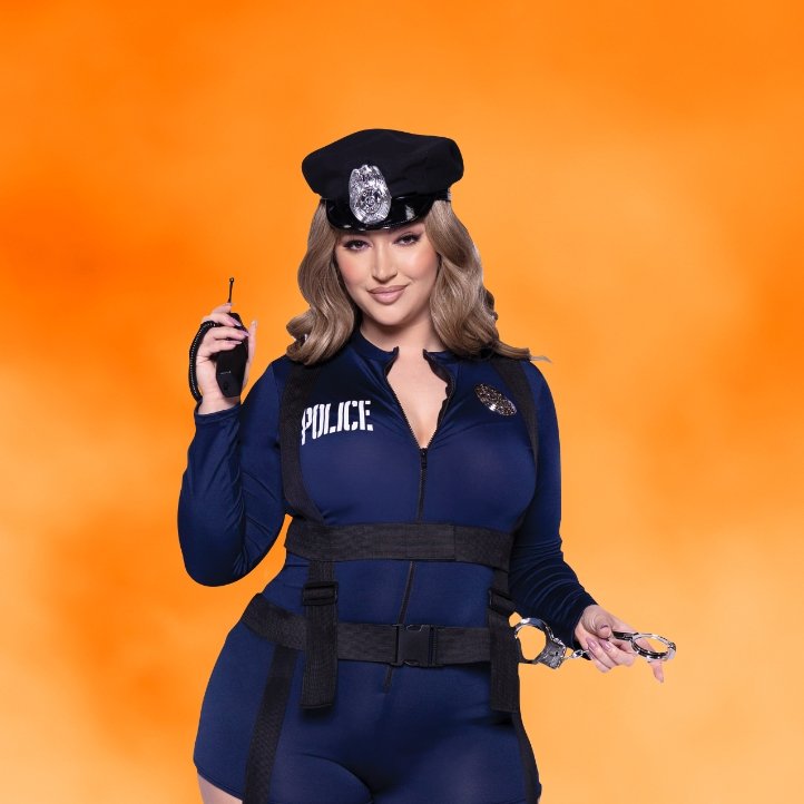 Plus Size Costumes