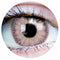 PRIMAL CONTACT LENSES Costume Accessories Crystal Hazel Contact Lenses, 3 Month Usage 628153226124