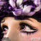 PRIMAL CONTACT LENSES Costume Accessories PRIMAL® ACID I - Pink And Black Coloured Contact Lenses, 3 months usage 628153229637
