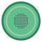 PRIMAL CONTACT LENSES Costume Accessories PRIMAL® Anya Forger - Green Cosplay Coloured Contact Lenses, 3 Month Usage 628153228210