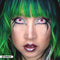 PRIMAL CONTACT LENSES Costume Accessories PRIMAL® Berserker I - White and Red Coloured Contact Lenses, 3 months usage 628153229293