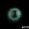 PRIMAL CONTACT LENSES Costume Accessories PRIMAL® Celestial Jade - Green Coloured Contact Lenses, 3 Month Usage 628153225264