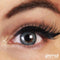 PRIMAL CONTACT LENSES Costume Accessories PRIMAL® Celestial Ocean - Blue Coloured Contact Lenses, 3 Month Usage 628153225257