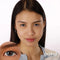 PRIMAL CONTACT LENSES Costume Accessories PRIMAL® Celestial Ocean - Blue Coloured Contact Lenses, 3 Month Usage 628153225257