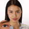 PRIMAL CONTACT LENSES Costume Accessories PRIMAL® Celestial Ocean - Blue Coloured Contact Lenses, 3 Month Usage 628153225257