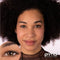 PRIMAL CONTACT LENSES Costume Accessories PRIMAL® Charm Chestnut - Brown Coloured Contact Lenses 628153226544