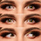 PRIMAL CONTACT LENSES Costume Accessories PRIMAL® Charm Chestnut - Brown Coloured Contact Lenses 628153226544