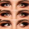 PRIMAL CONTACT LENSES Costume Accessories PRIMAL® Charm Chestnut - Brown Coloured Contact Lenses 628153226544