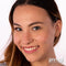 PRIMAL CONTACT LENSES Costume Accessories PRIMAL® Charm Sapphire - Blue Coloured Contact Lenses, 3 months usage 628153226537
