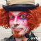 PRIMAL CONTACT LENSES Costume Accessories PRIMAL® Chucky - Vivid Blue Coloured Contact Lenses, 3 months usage 628153229323