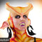 PRIMAL CONTACT LENSES Costume Accessories PRIMAL® Demon Slayer - Pink Cosplay Coloured Contact Lenses, 3 months usage 628153229729