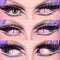 PRIMAL CONTACT LENSES Costume Accessories PRIMAL® Demon Slayer - Pink Cosplay Coloured Contact Lenses, 3 months usage 628153229729