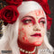 PRIMAL CONTACT LENSES Costume Accessories PRIMAL® Dracula I - Red Coloured Contact Lenses, 3 Months Usage 628153228883