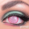 PRIMAL CONTACT LENSES Costume Accessories PRIMAL® Embryo - Cosplay Pink Coloured Contact Lenses, 3 Month Usage 628153229774