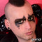 PRIMAL CONTACT LENSES Costume Accessories PRIMAL® Lizard King - Green Coloured Contact Lenses, 3 months usage 628153229361