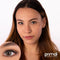 PRIMAL CONTACT LENSES Costume Accessories PRIMAL® Pure Jade - Light Green Coloured Contact Lenses, 3 months usage 628153226513