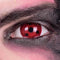 PRIMAL CONTACT LENSES Costume Accessories PRIMAL® Sharingan - Red Cosplay Coloured Contact Lenses, 3 Month Usage 628153229842
