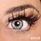 PRIMAL CONTACT LENSES Costume Accessories PRIMAL® Starlight Ocean - Blue Coloured Contact Lenses, 3 Month Usage 628153225059