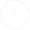 PRIMAL CONTACT LENSES Costume Accessories PRIMAL® Sub Zero - Whiteout Contact Lenses, 3 months usage 628153229330