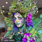 PRIMAL CONTACT LENSES Costume Accessories PRIMAL® Succubus - Purple Cosplay Coloured Contact Lenses, 3 Month Usage 628153229712