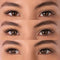 PRIMAL CONTACT LENSES Costume Accessories PRIMAL® Sunrise Ash - Grey Coloured Contact Lenses, 3 Month Usage 628153225141
