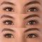 PRIMAL CONTACT LENSES Costume Accessories PRIMAL® Sunrise Ash - Grey Coloured Contact Lenses, 3 Month Usage 628153225141