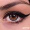 PRIMAL CONTACT LENSES Costume Accessories PRIMAL® Sunrise Ash - Grey Coloured Contact Lenses, 3 Month Usage 628153225141