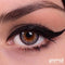 PRIMAL CONTACT LENSES Costume Accessories PRIMAL® Sunrise Ash - Grey Coloured Contact Lenses, 3 Month Usage 628153225141