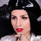 PRIMAL CONTACT LENSES Costume Accessories PRIMAL® Sunrise Ash - Grey Coloured Contact Lenses, 3 Month Usage 628153225141