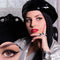 PRIMAL CONTACT LENSES Costume Accessories PRIMAL® Sunrise Ash - Grey Coloured Contact Lenses, 3 Month Usage 628153225141