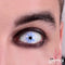 PRIMAL CONTACT LENSES Costume Accessories PRIMAL® Thor - White Coloured Contact Lenses, 3 months usage 628153229699
