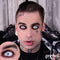PRIMAL CONTACT LENSES Costume Accessories PRIMAL® Thor - White Coloured Contact Lenses, 3 months usage 628153229699