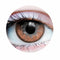 PRIMAL CONTACT LENSES Costume Accessories PRIMAL® Twilight Hazel - Brown Coloured Contact Lenses, 3 Months Usage 628153225103