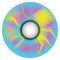 PRIMAL CONTACT LENSES Costume Accessories PRIMAL® Unicorn - Rainbow Coloured Contact Lenses, 3 month usage 628153229750