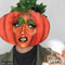 PRIMAL CONTACT LENSES Costume Accessories PRIMAL® Villain - Yellow Coloured Contact Lenses, 3 months usage 628153229682