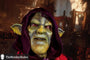 PRIMAL CONTACT LENSES Costume Accessories PRIMAL® Villain - Yellow Coloured Contact Lenses, 3 months usage 628153229682