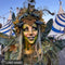 PRIMAL CONTACT LENSES Costume Accessories PRIMAL® Werewolf I - Green Coloured Contact Lenses, 3 months usage 628153228999