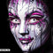 PRIMAL CONTACT LENSES Costume Accessories PRIMAL® Zombie I - White Coloured Contact Lenses, 3 Months Usage 628153228050