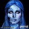 PRIMAL CONTACT LENSES Costume Accessories PRIMAL® Zombie I - White Coloured Contact Lenses, 3 Months Usage 628153228050